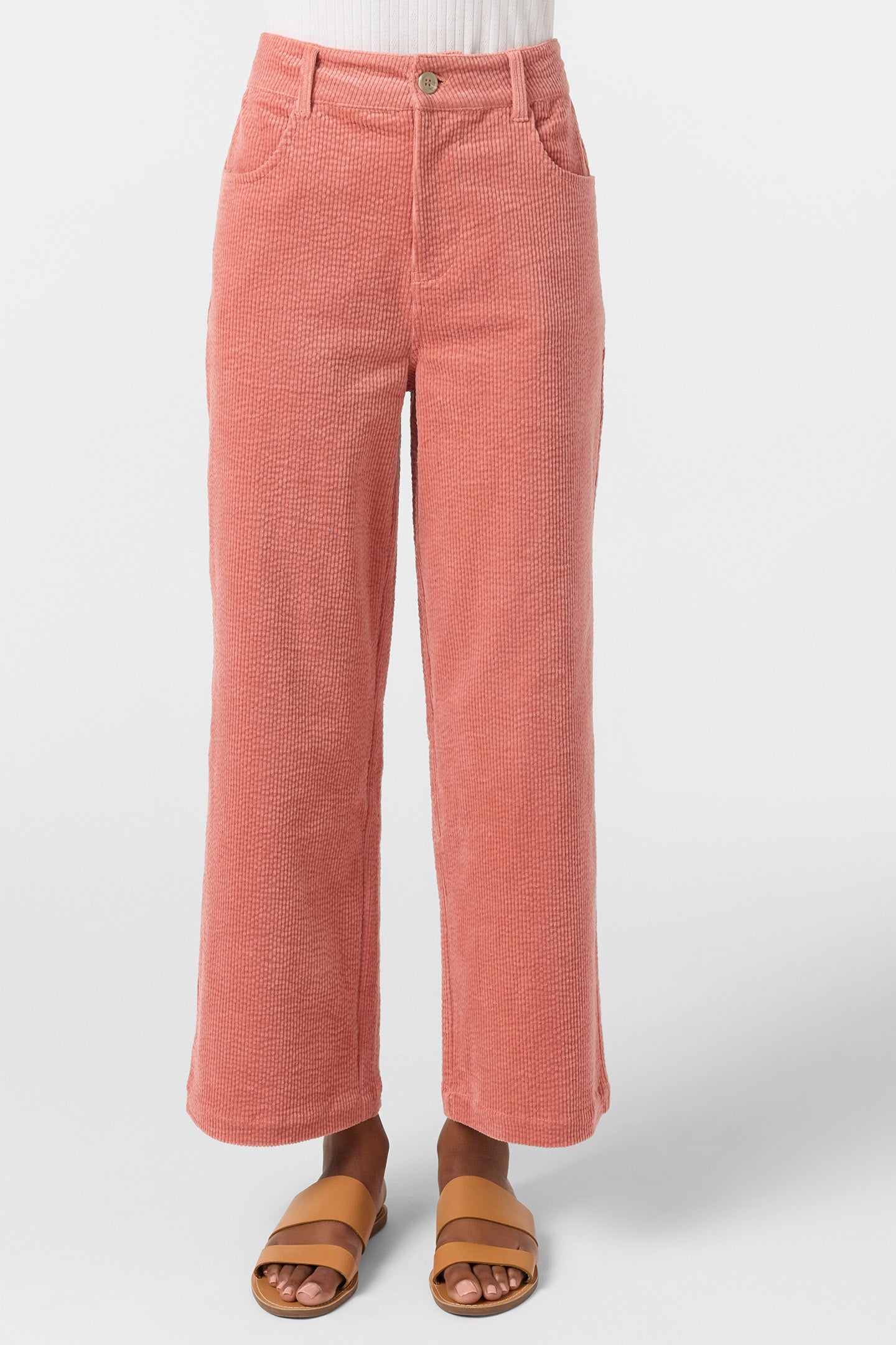 Langford Cord Pants