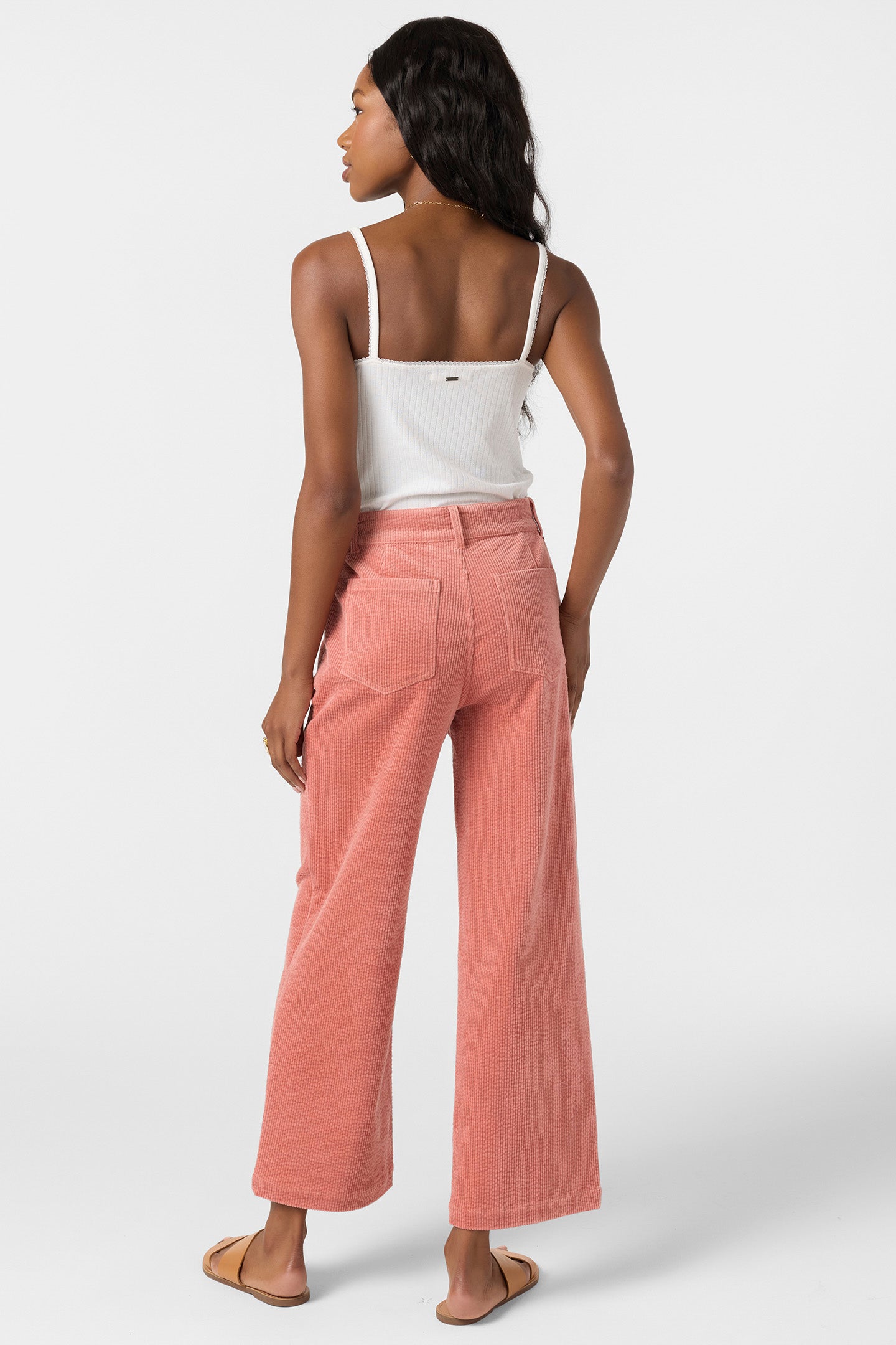 Langford Cord Pants