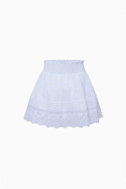 Tween Mini Sani Skirt