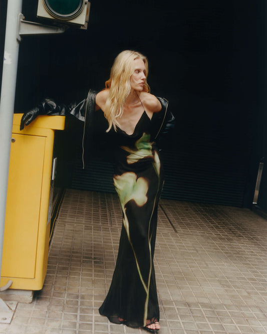 Thalia Dress