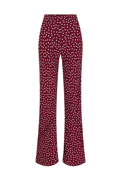 Tuesday Pants In Dusty