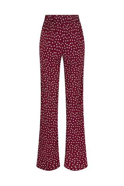 Tuesday Pants In Dusty