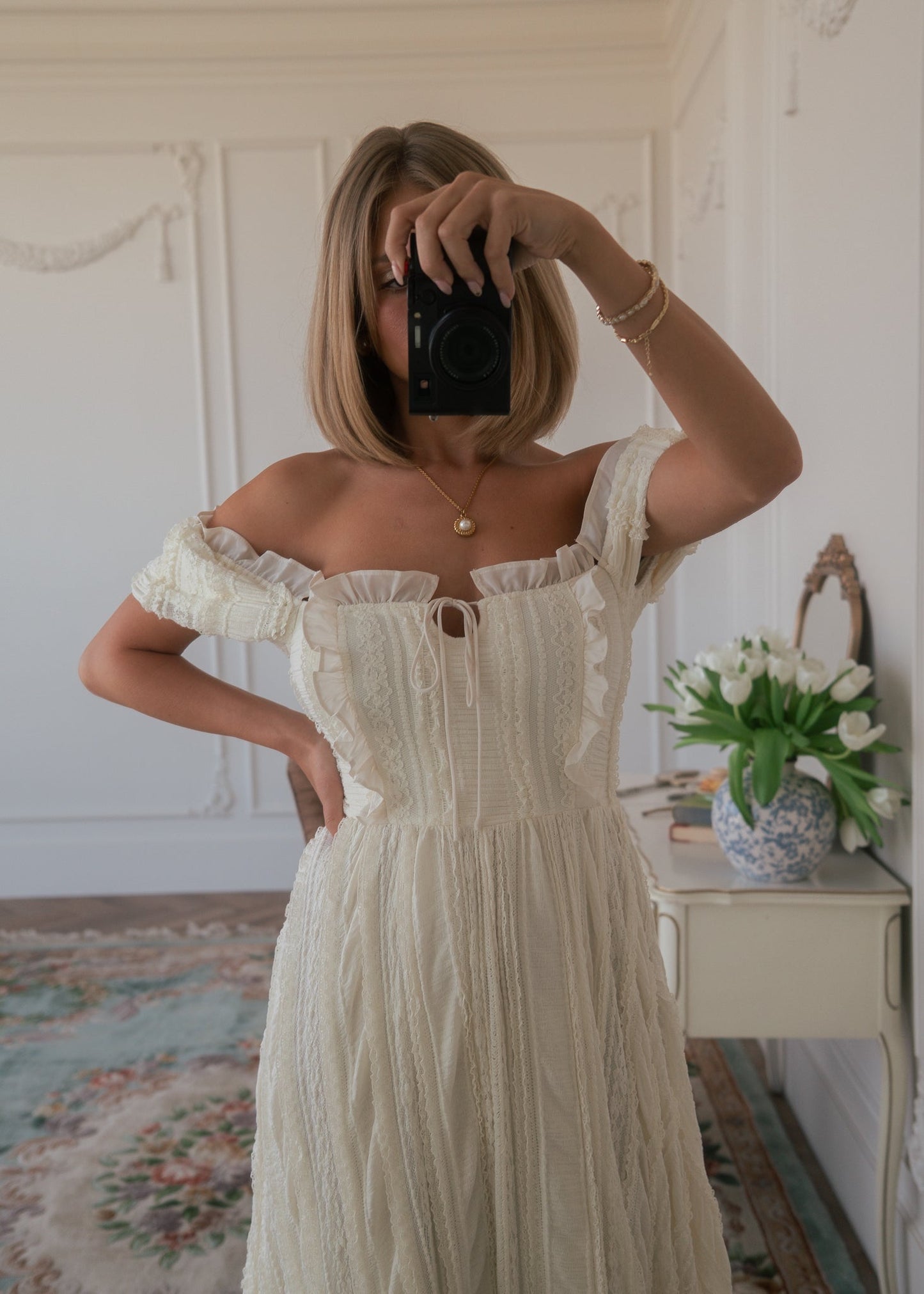 Vera Dress