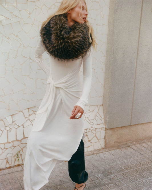 Vianna Dress