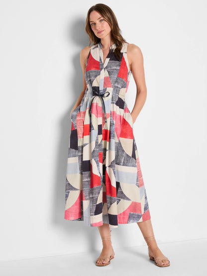 Set Sail Sienna Dress