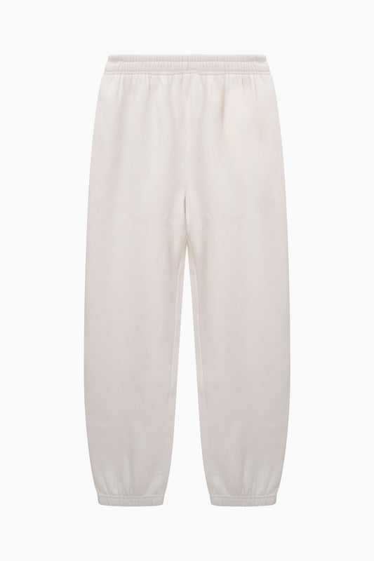 Little Girls Violin Sequin Bow Sweatpants