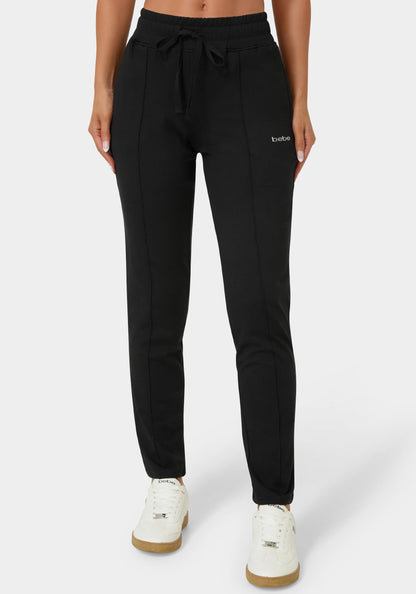 Pintuck Pant