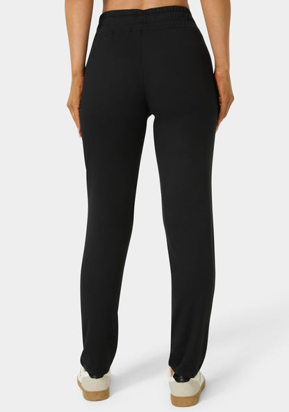 Pintuck Pant