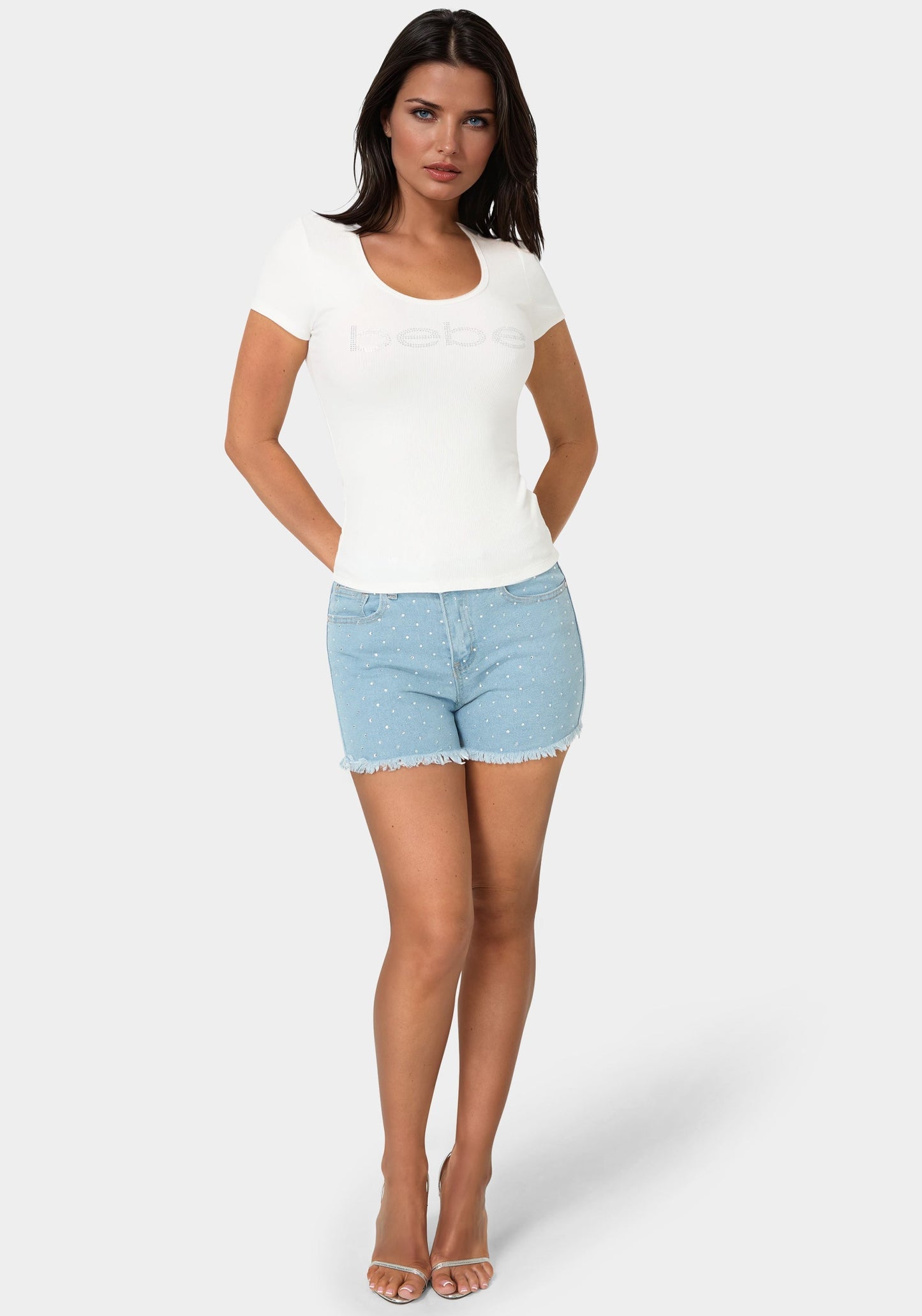 The Sparkle Short