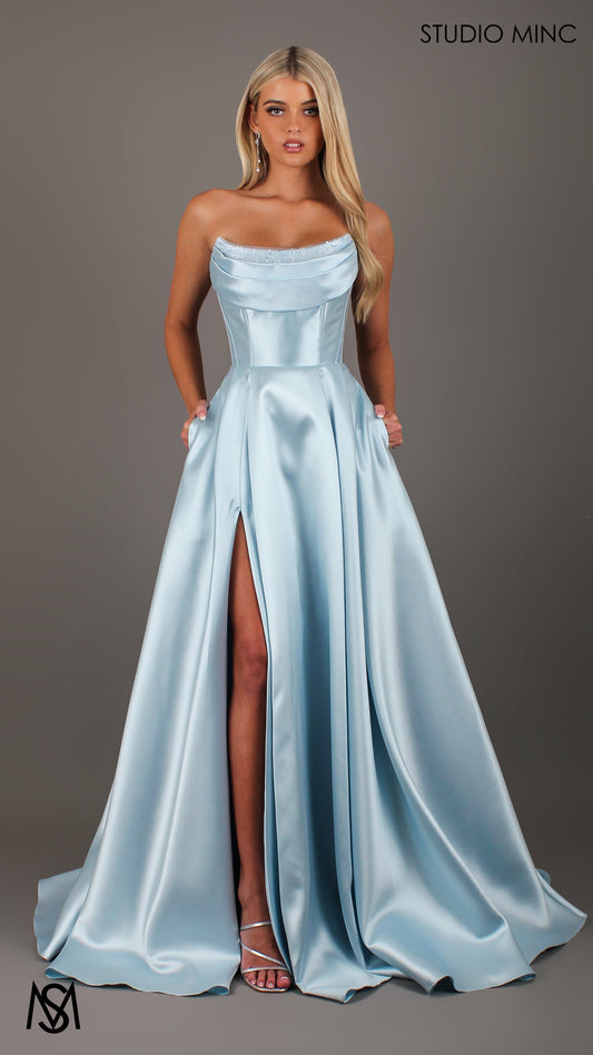 Honey - Light Blue (wholesale)