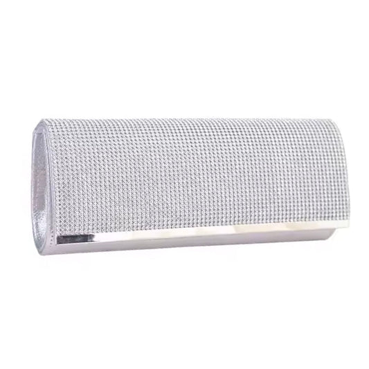 SILVER DIAMANTE LARGE