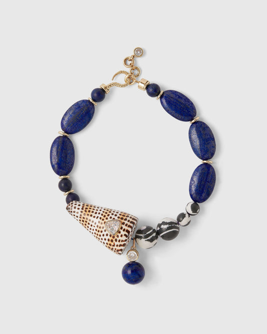 Eros Necklace