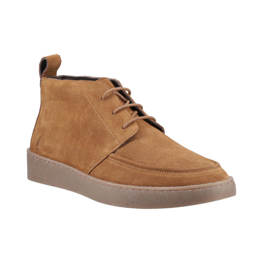 Hush Puppies Rory Boot Mens - Tan