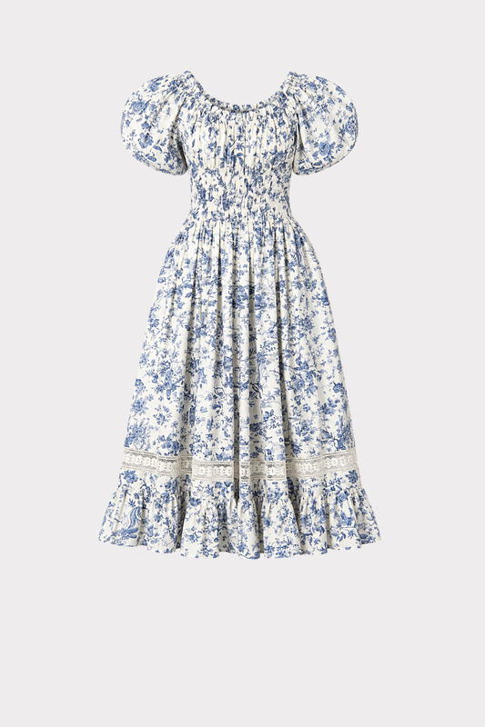 Gemma Dress