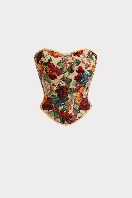 Cora Corset