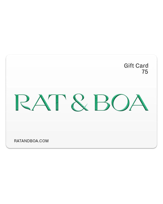 £75 Gift Card