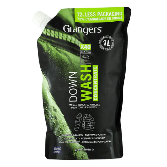 Grangers Down Wash Concentrate OWP Pouch