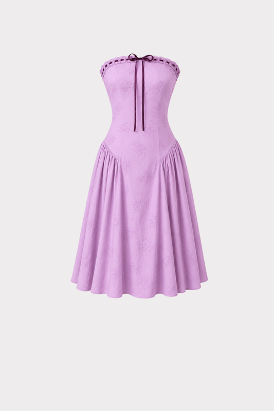 Jenny Dress