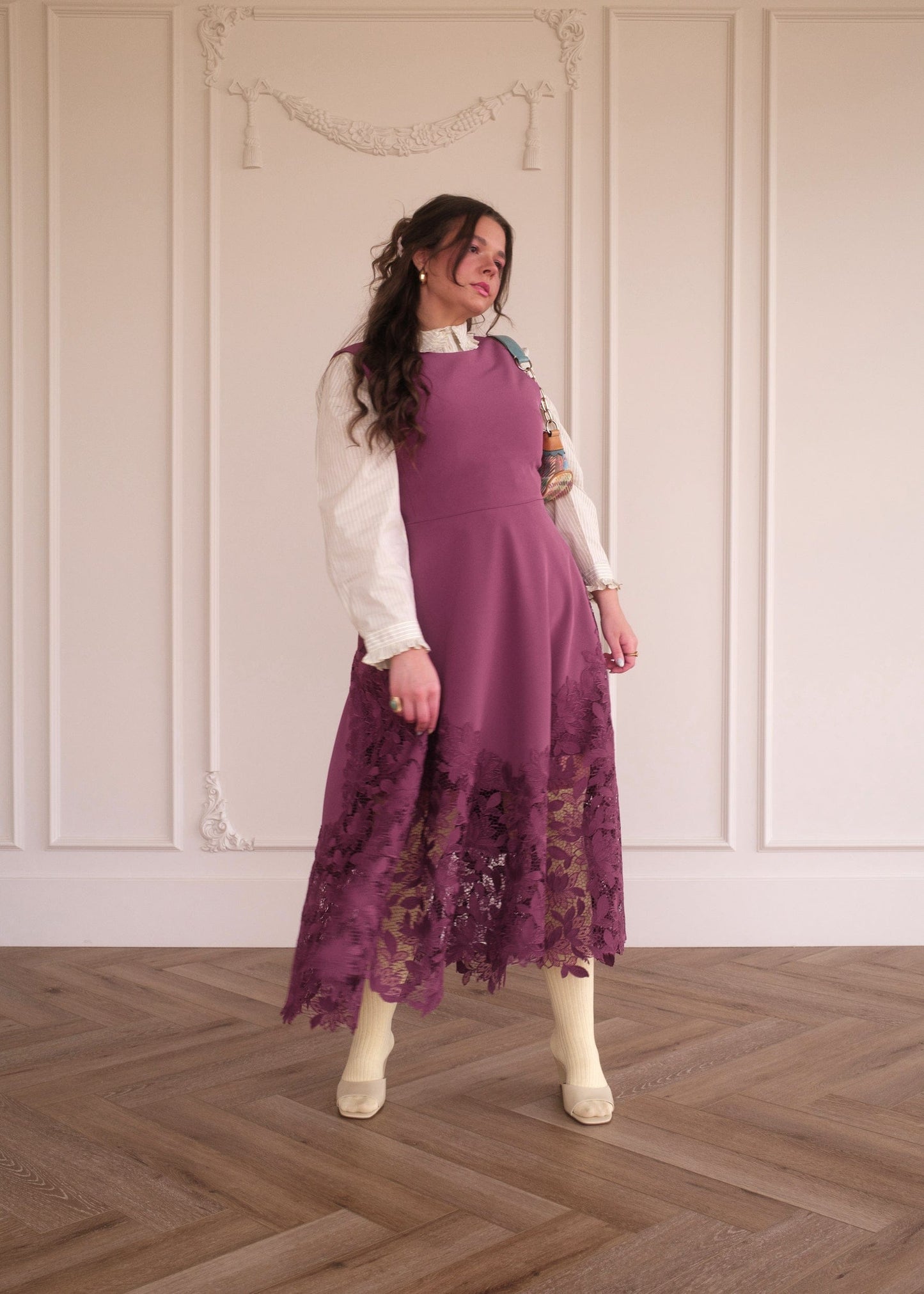 Adara Dress
