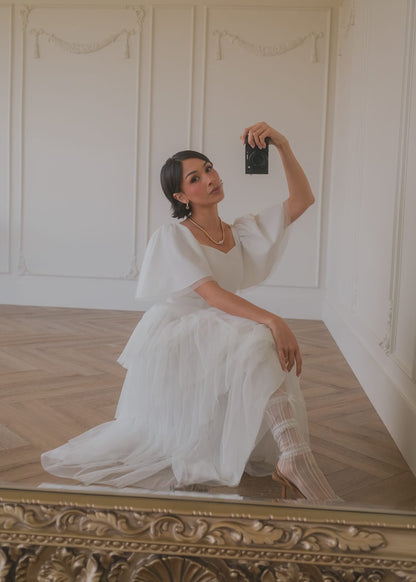 Allegro Dress