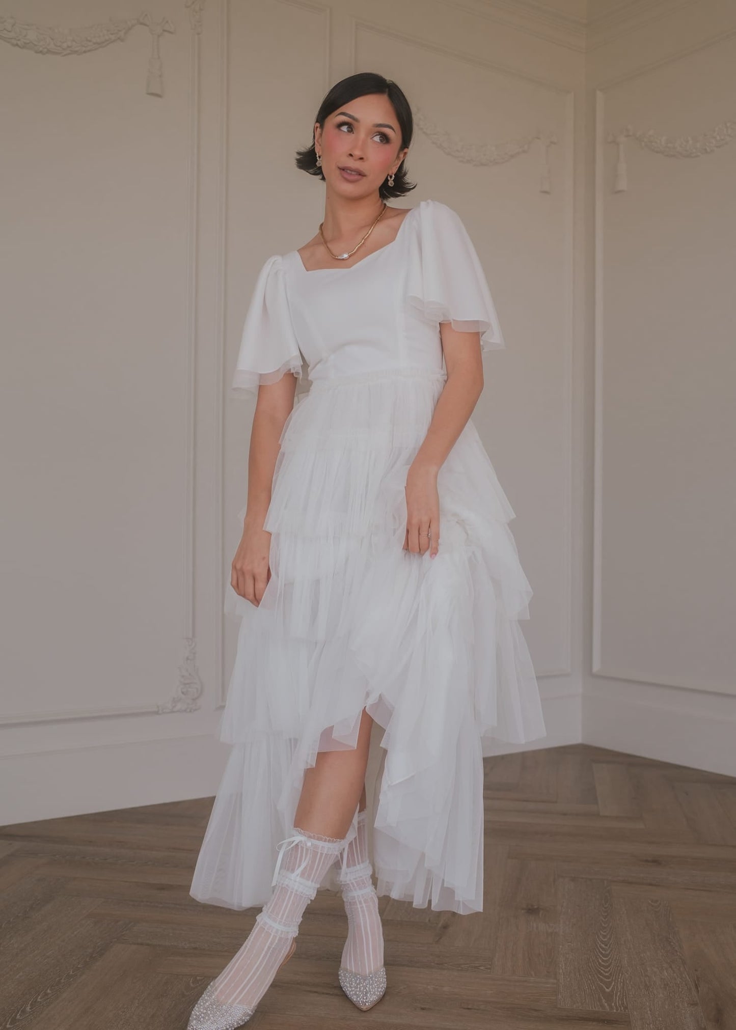 Allegro Dress