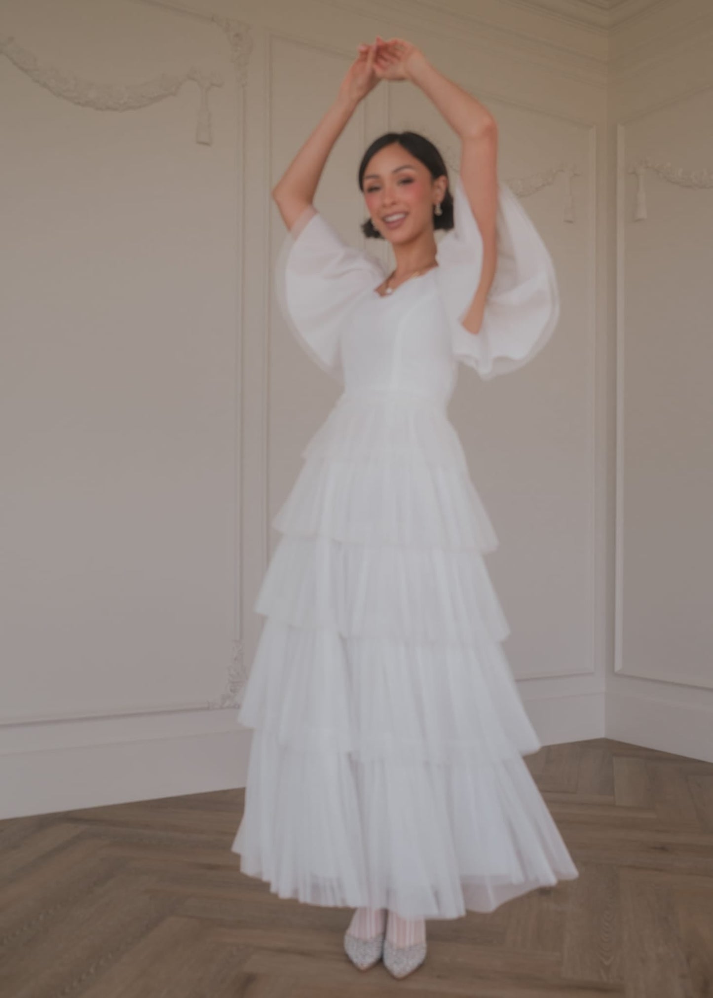 Allegro Dress