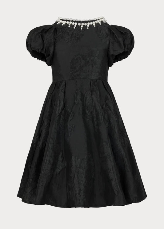 Angelina Girls Dress