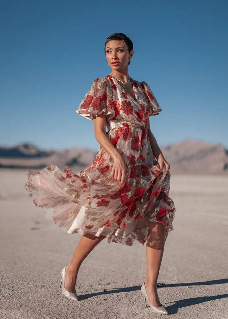 Anna Dress