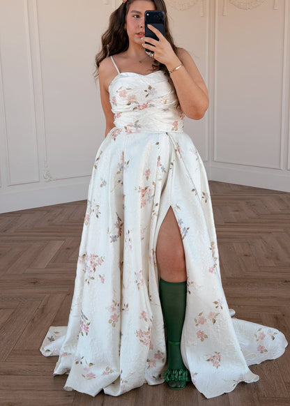Arabella Dress