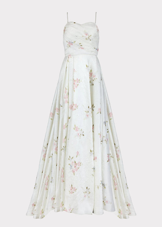 Arabella Dress