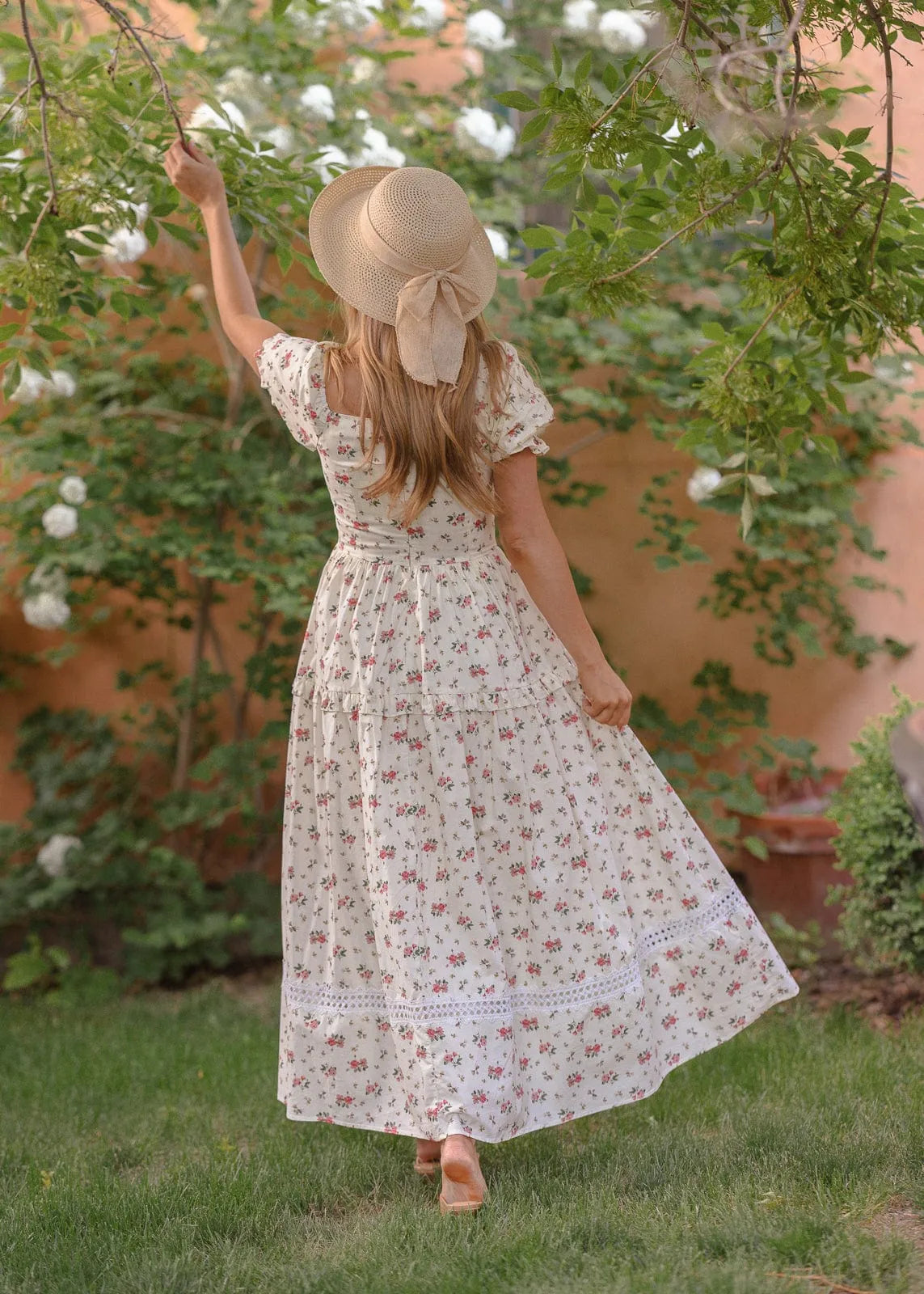 Avery Dress