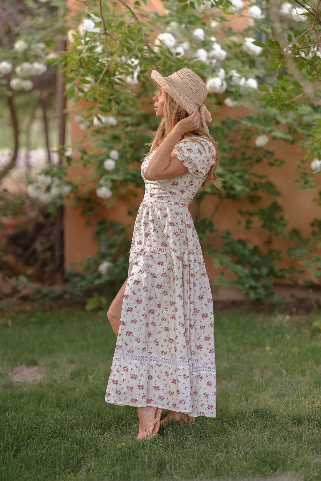 Avery Dress