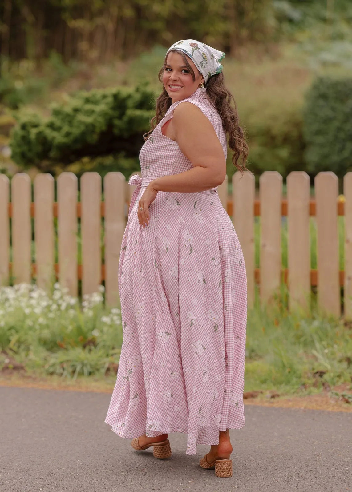 Bailey Dress