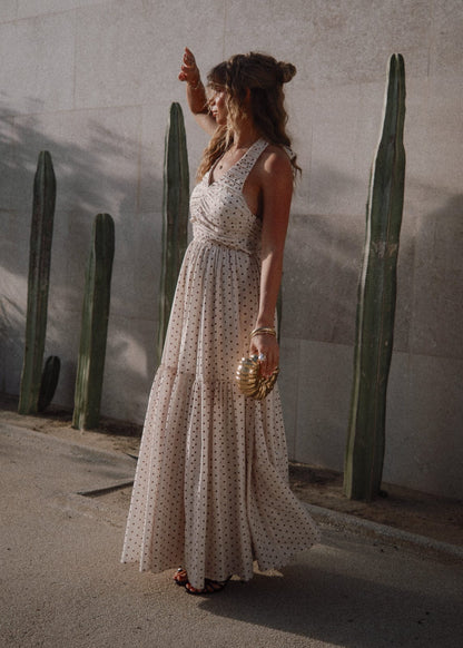 Bali Dress