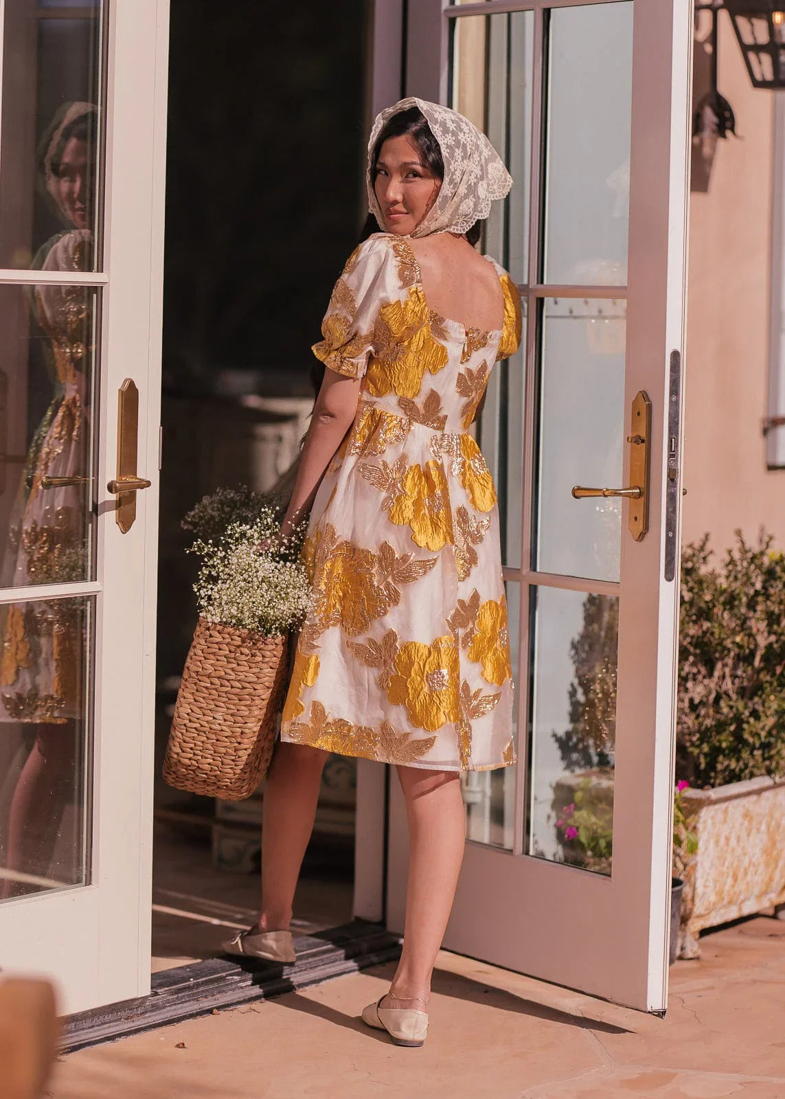 Beaumont Dress