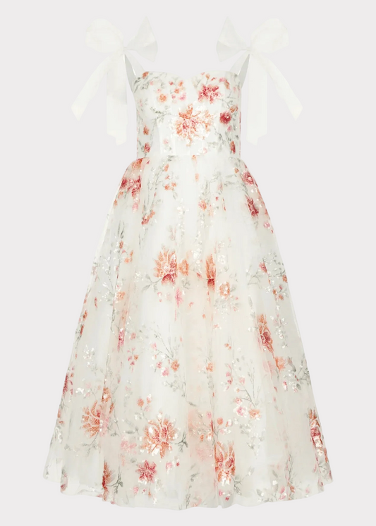 Bianca Dress