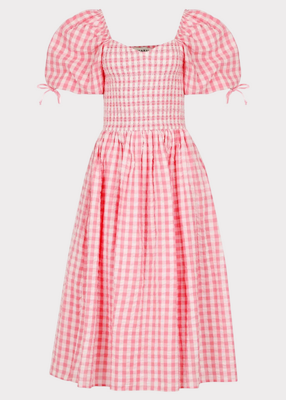 Bonnet Dress