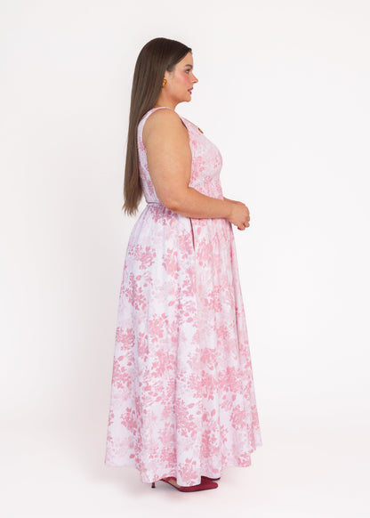 Camille Dress