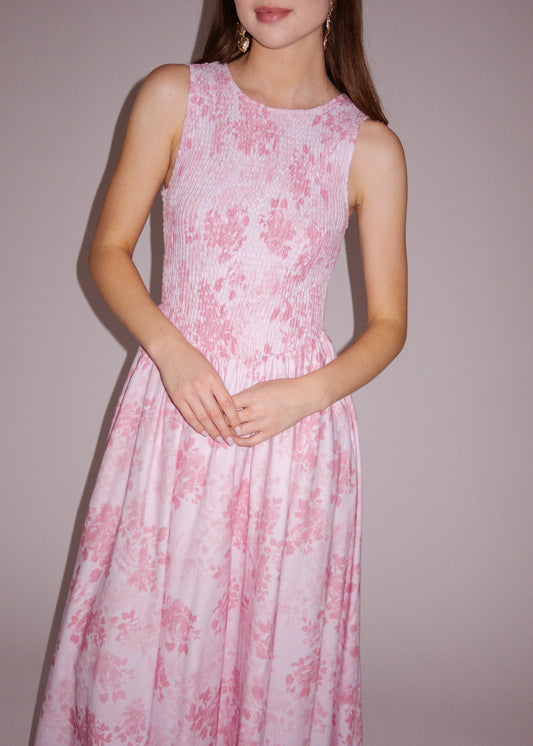 Camille Dress