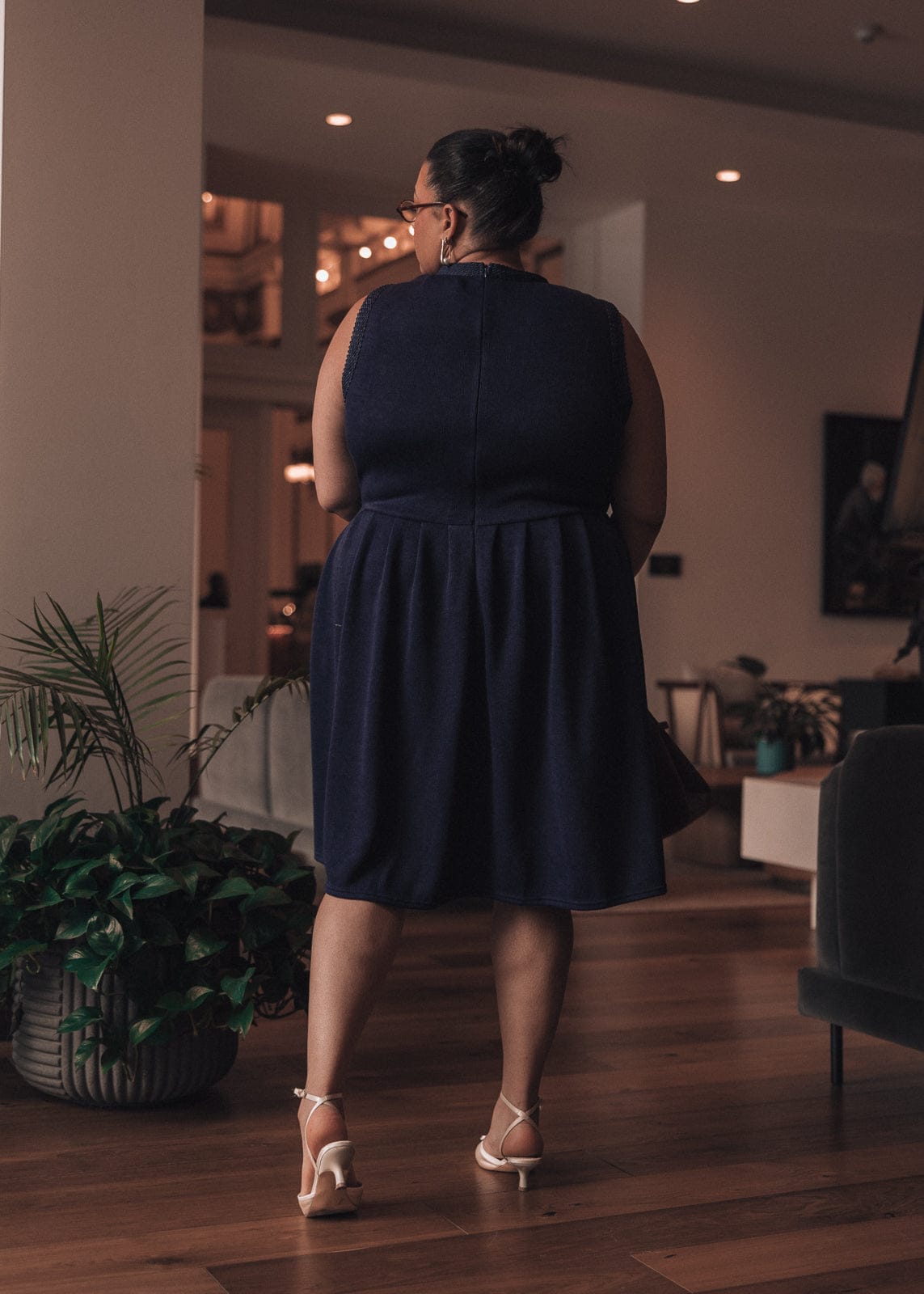 Carrie Dress