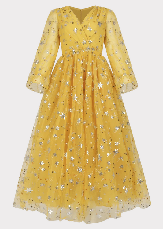 Celestia Dress