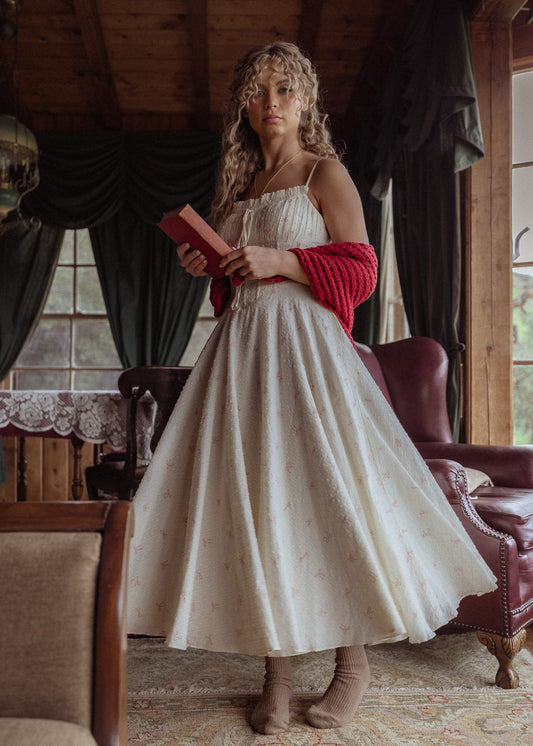 Cherie Dress