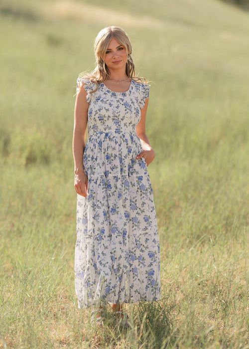 Chloe Dress
