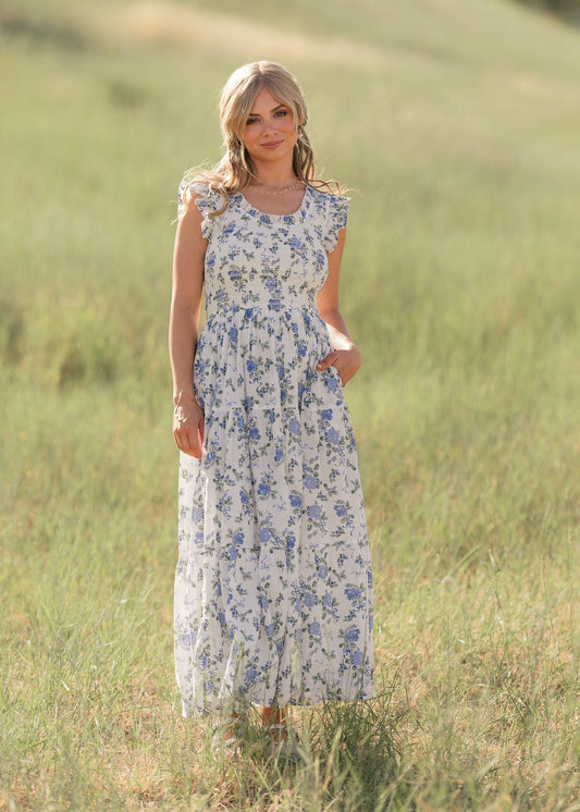 Chloe Dress