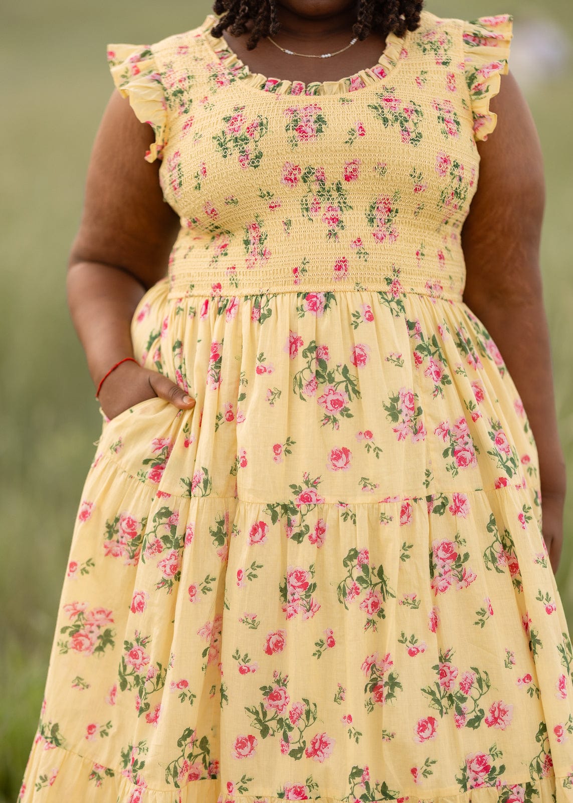 Chloe Dress