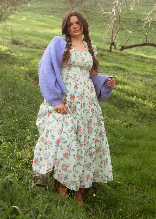 Chloe Dress