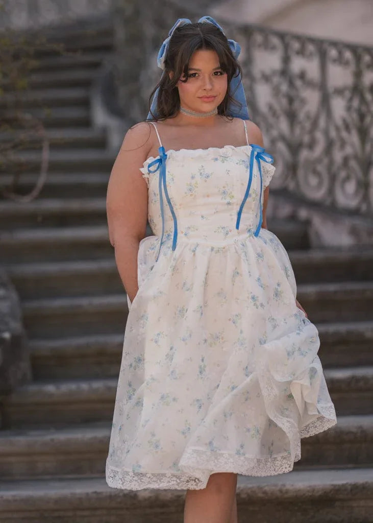 Coquette Dress