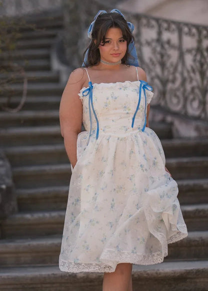 Coquette Dress