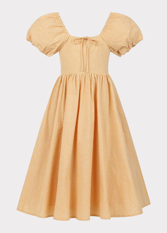 Cosette Girls Dress