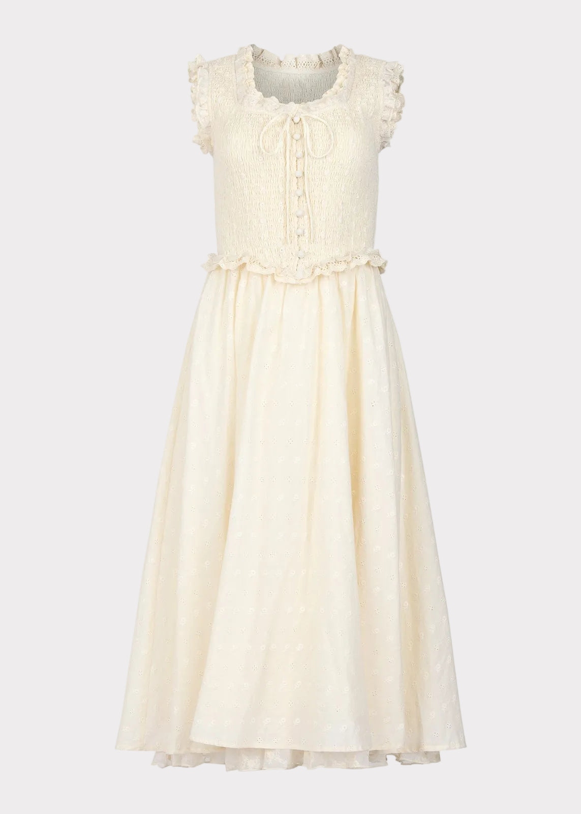 Courtney Dress